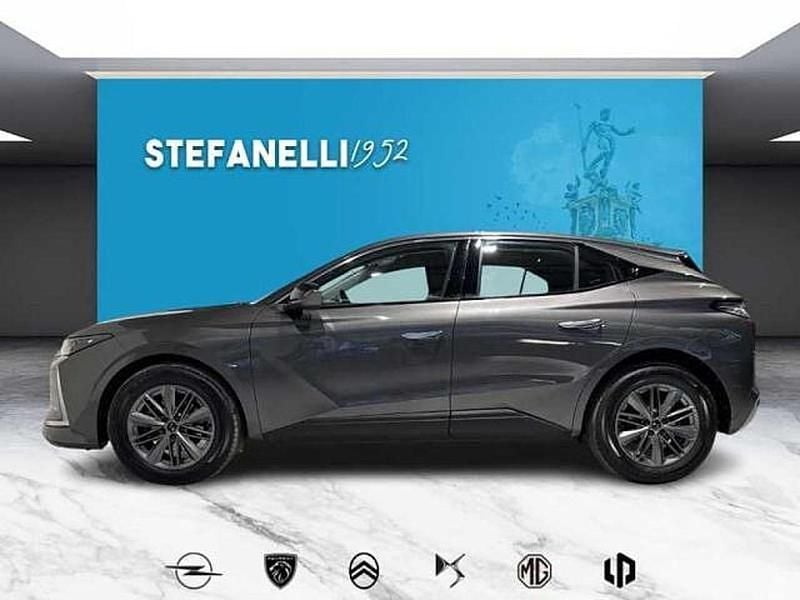Usata DS Automobiles DS4 Business 131 CV (96 kW) 2023 Gris platinum SUV