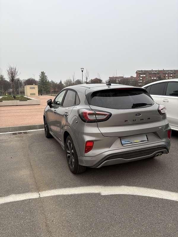 Usata Ford Puma ST-Line X 125 CV (91 kW) 2022 SUV