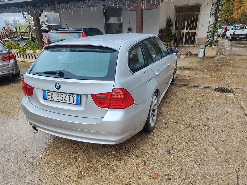 Usata BMW 320 2011 Station wagon