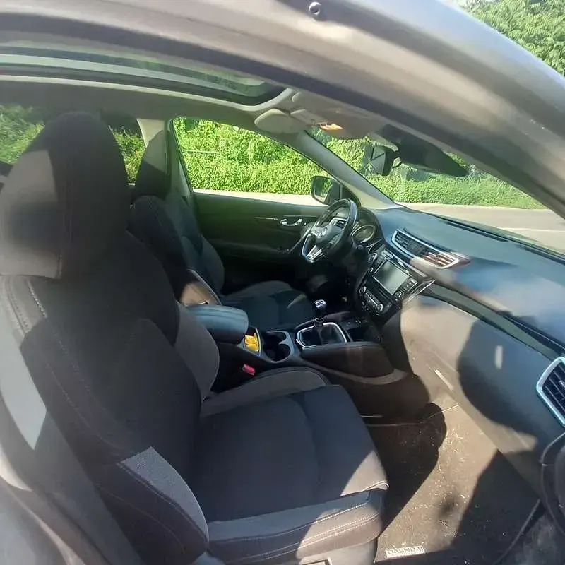 Usata Nissan Qashqai N-Connecta 140 CV (102 kW) 2019 SUV
