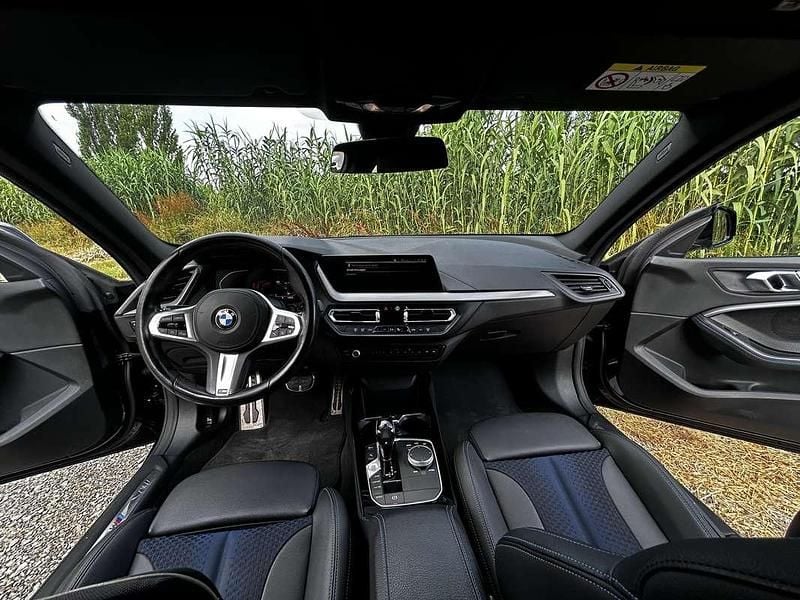 Usata BMW 218 M Sport 140 CV (102 kW) 2020 Coupé