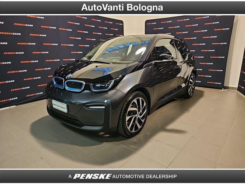 Usata BMW i3 Efficient Dynamics 135 kW (184 CV) 2022 Grigio Utilitaria