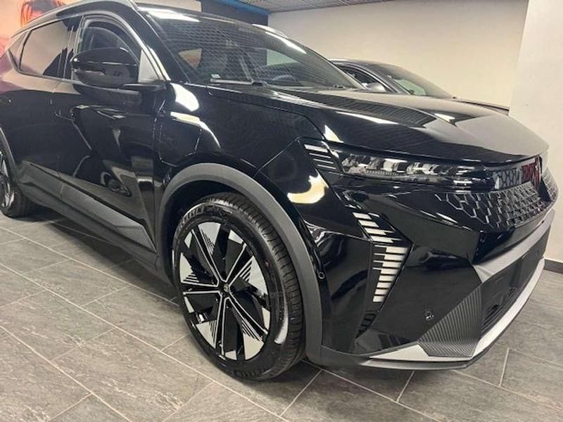 Nuova Renault Scénic Komfort 55 kW (75 CV) 2025 Etoilè Monovolume