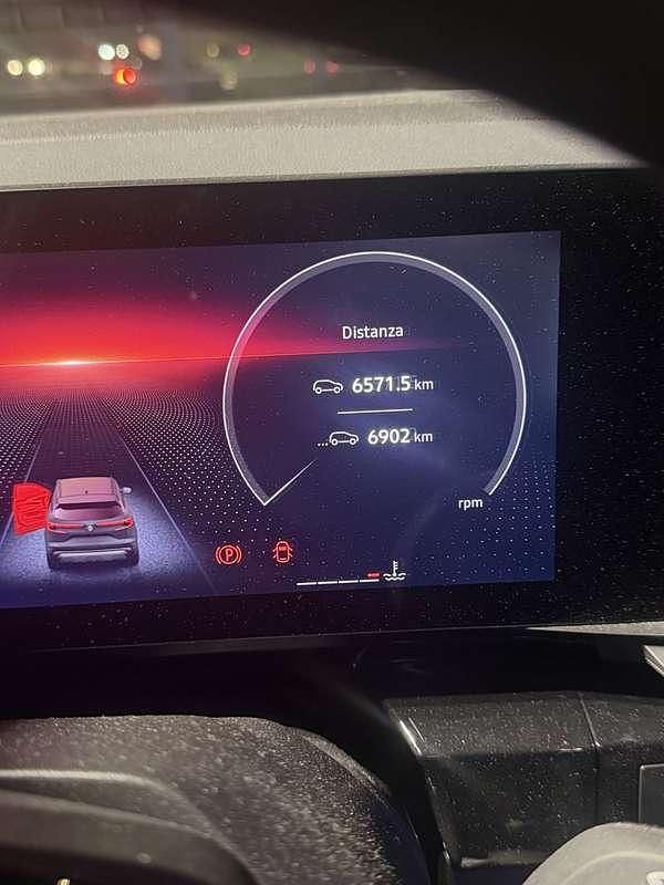 Usata Renault Austral Evolution 131 CV (96 kW) 2024 SUV