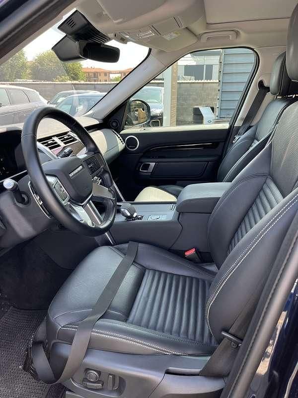 Usata Land Rover Discovery 5 SE 249 CV (183 kW) 2021 SUV