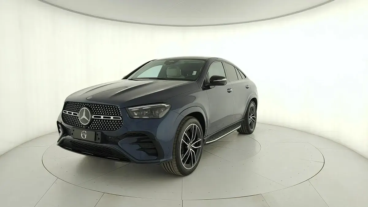 Usata Mercedes GLE450 367 CV (269 kW) 2026 SUV