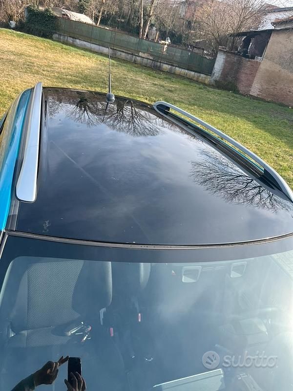 Usata Suzuki Ignis 90 CV (66 kW) 2018 Blu SUV