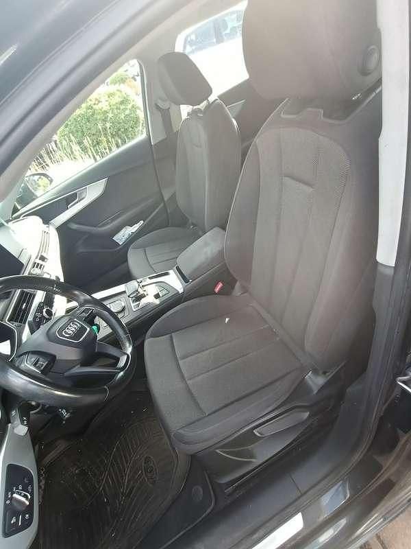 Usata Audi A4 Business 150 CV (110 kW) 2016 Station wagon