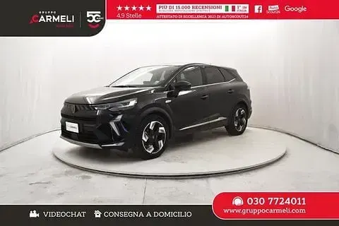 Occasion Renault Symbioz Iconic 143 ch (105 kW) 2025 SUV