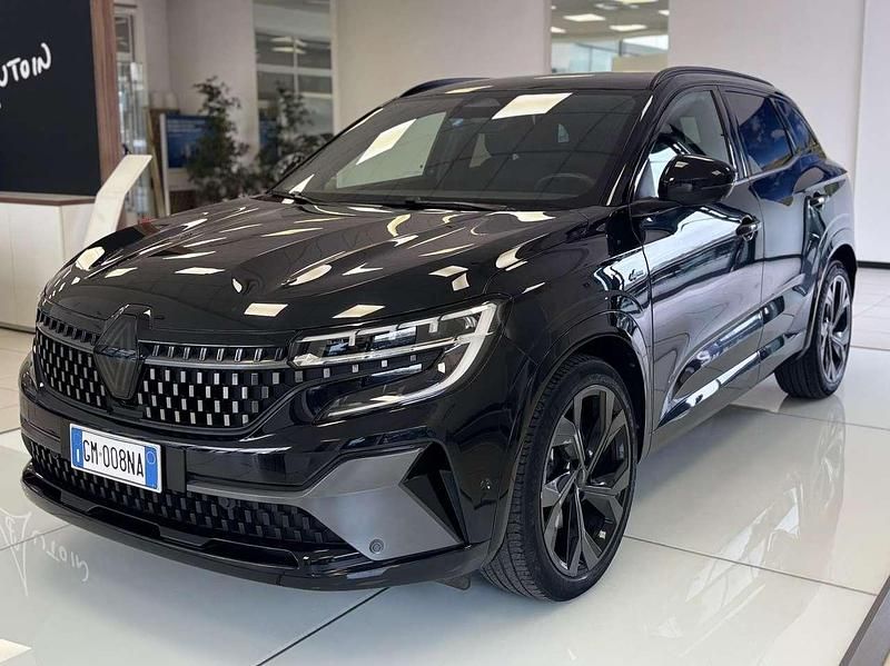 Usata Renault Austral Iconic Esprit Alpine 131 CV (96 kW) 2023 Other SUV