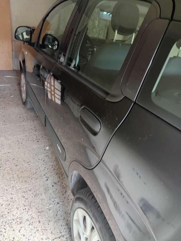 Usata Fiat Panda Easy 80 CV (58 kW) 2018 Utilitaria