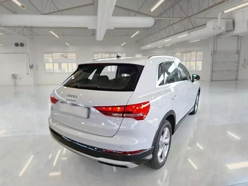 Usata Audi Q3 Sportback Advanced 149 CV (109 kW) 2022 SUV