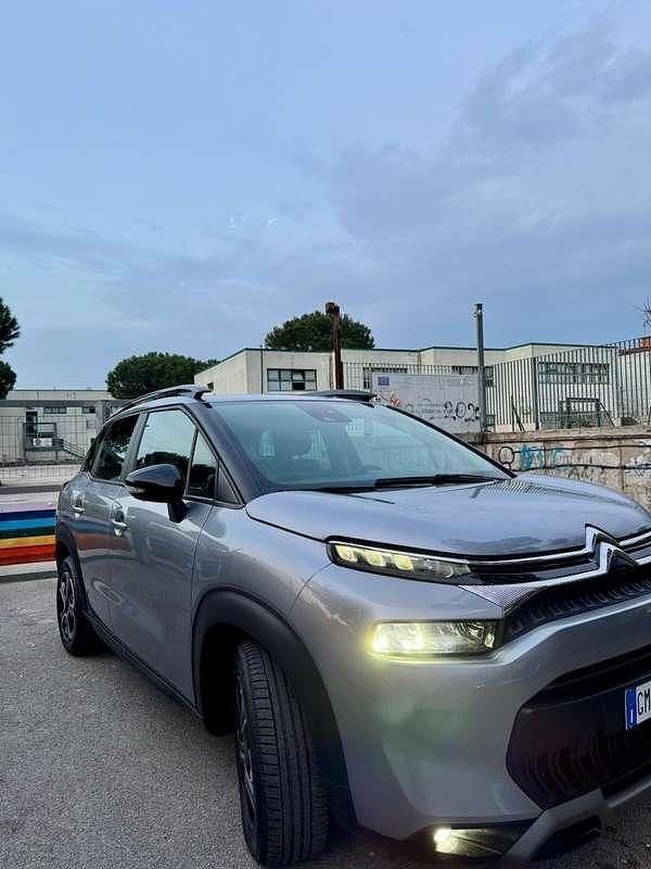 Usata Citroën C3 Aircross 110 CV (80 kW) 2023 SUV