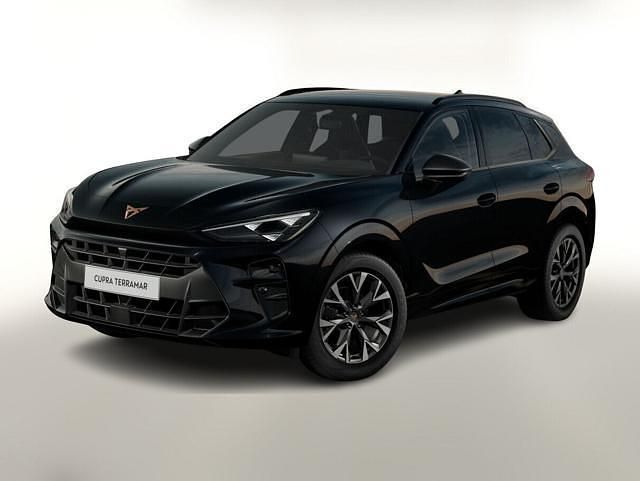 Nuova Cupra Terramar 150 CV (110 kW) 2025 Nero SUV