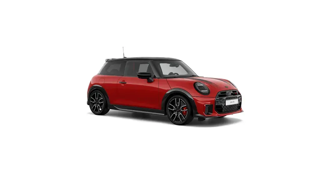 Usata Mini John Cooper Works 231 CV (169 kW) 2024 Utilitaria