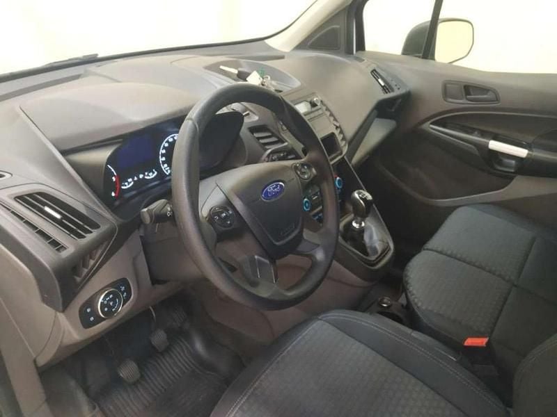 Usata Ford Kuga 100 CV (73 kW) 2020 Grigio SUV