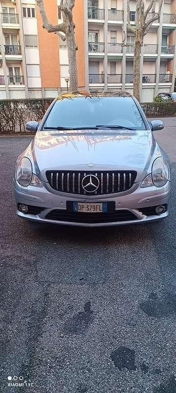 Usata Mercedes R280 190 CV (139 kW) 2007 Station wagon