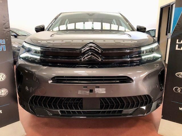 Usata Citroën C5 Aircross Live 131 CV (96 kW) 2023 Grigio SUV