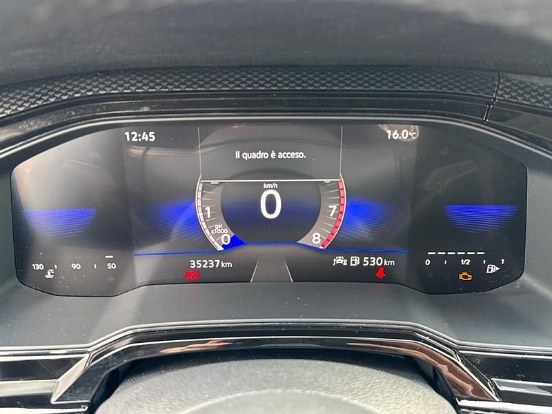 Brugt VW Polo 95 HK (69 kW) 2023 Sort Hatchback