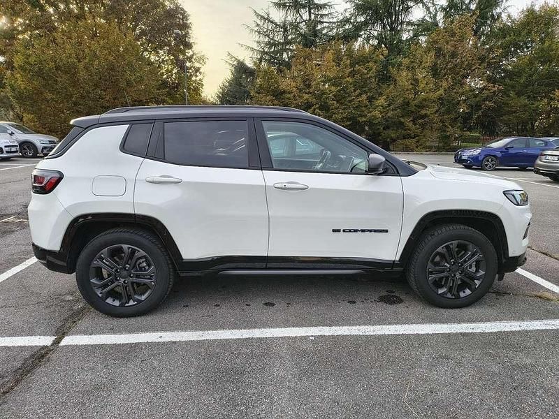 Usata Jeep Compass 131 CV (96 kW) 2021 SUV