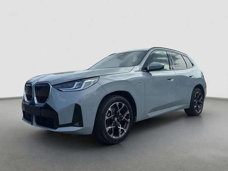 Usata BMW X3 M Sport 197 CV (144 kW) 2025 Grigio SUV