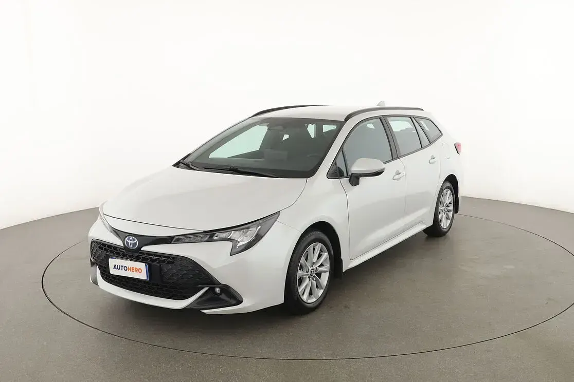 Occasion Toyota Corolla Active 140 ch (102 kW) 2023