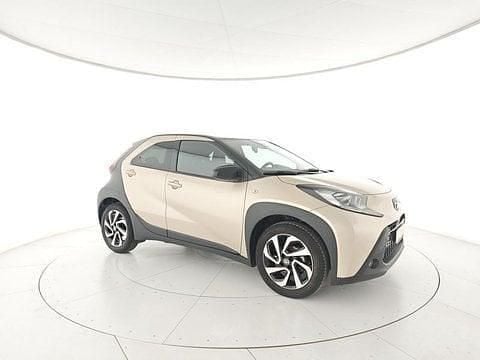 Usata Toyota Aygo X Trend 72 CV (52 kW) 2025 SUV