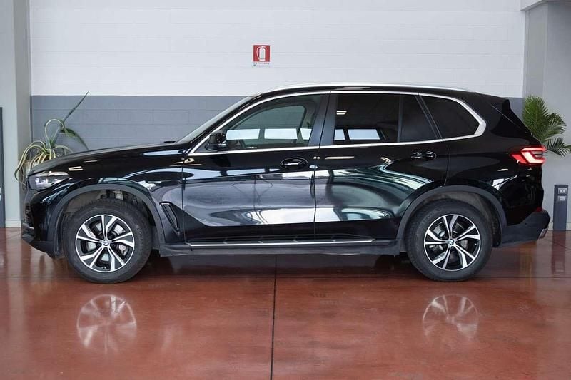 Usata BMW X5 231 CV (169 kW) 2022 Other SUV