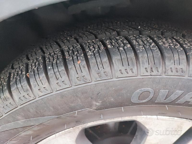 Usata Kia Sportage 136 CV (100 kW) 2012 SUV