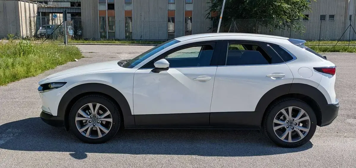 Usata Mazda CX-30 Exceed 122 CV (89 kW) 2020 SUV