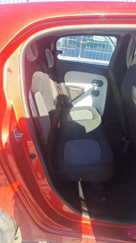 Usata Renault Twingo 75 CV (55 kW) 2014 Utilitaria