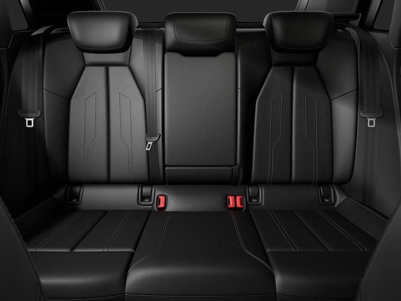 Uusi Audi A3 Ambiente 150 HP (110 kW) 2026 Vihreä