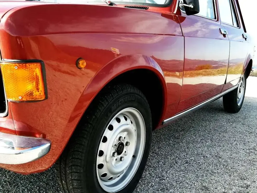 Usata Fiat 128 54 CV (39 kW) 1975 Berlina