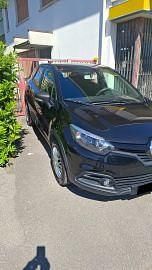 Usata Renault Captur Life 90 CV (66 kW) 2017 Altro SUV