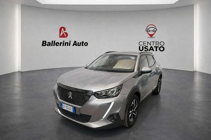 Usata Peugeot 2008 Allure 131 CV (96 kW) 2021 SUV
