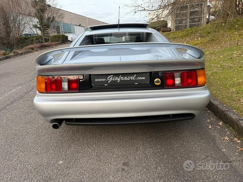 Usata Lotus Esprit 243 CV (178 kW) 1998 Grigio Coupé