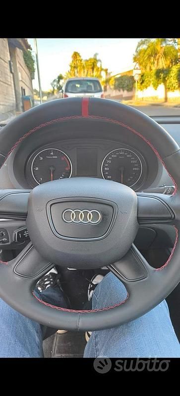 Usata Audi A3 110 CV (80 kW) 2018