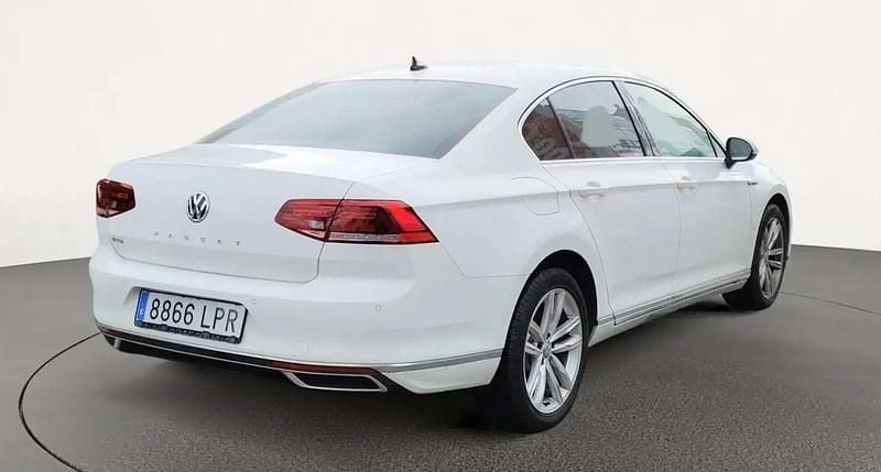 Usata VW Bora GTE 101 CV (74 kW) 2021 Berlina