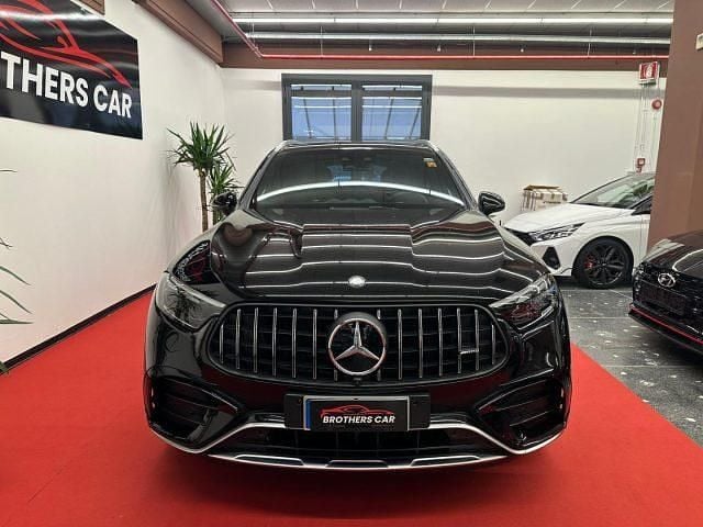 Usata Mercedes GLC43 AMG AMG 2024 Nero SUV