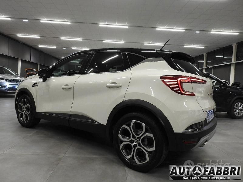Gebraucht Renault Captur Intens 101 PS (74 kW) 2020 SUV