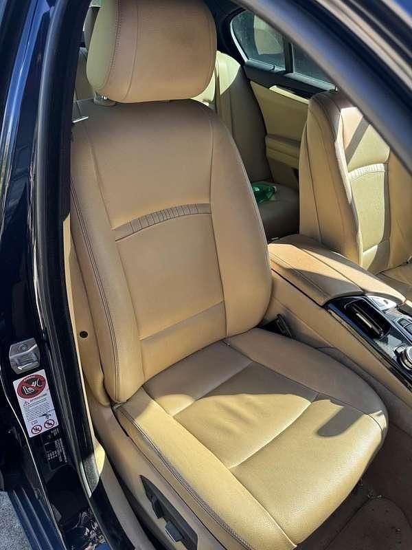 Usata BMW 535 272 CV (200 kW) 2014 Berlina