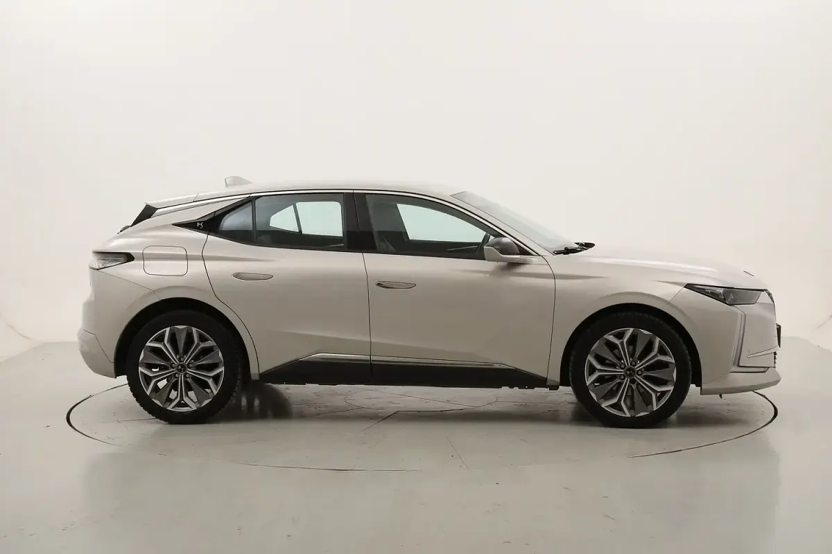 Usata DS Automobiles DS4 Trocadero 131 CV (96 kW) 2022 SUV