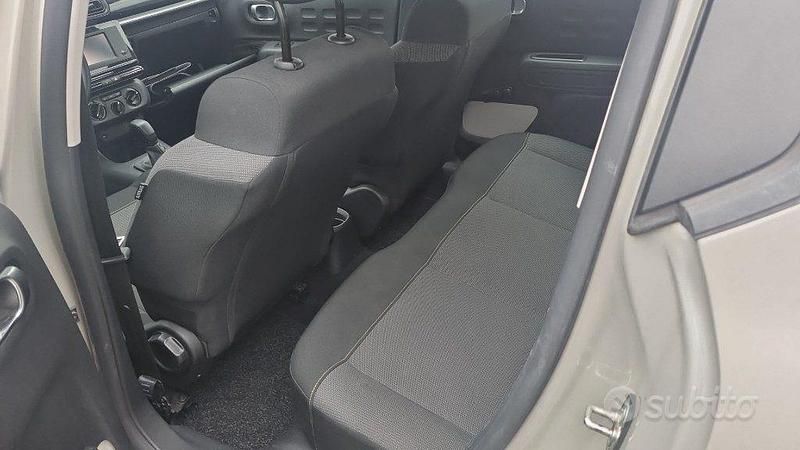 Usata Citroën C3 PureTech 83 CV (61 kW) 2023 Beige Utilitaria