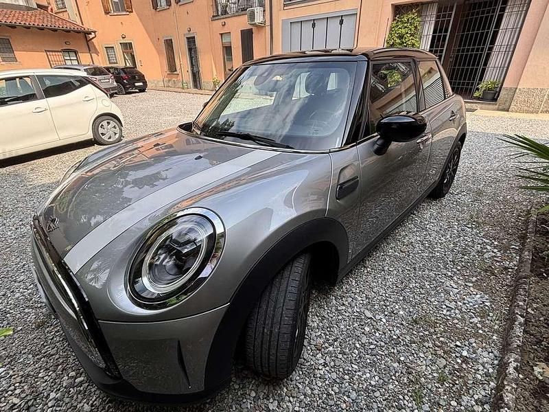 Usata Mini Cooper Essential 136 CV (100 kW) 2023 Utilitaria