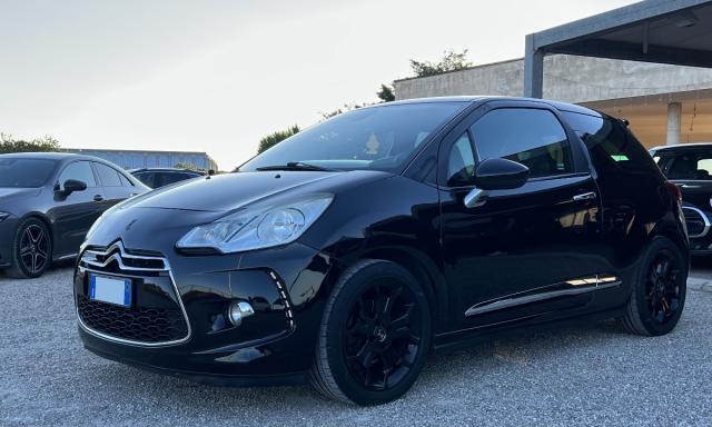 Usato 2011 Citroën DS3 1.6 Benzin 156 CV (5.900 €)