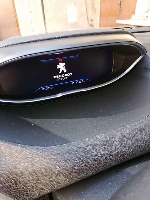 Usata Peugeot 3008 GT 131 CV (96 kW) 2022 SUV