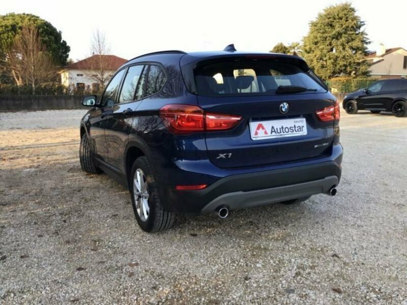 Usato 2018 Bmw X1 2 0 Diesel 149 Cv 23 900 33170