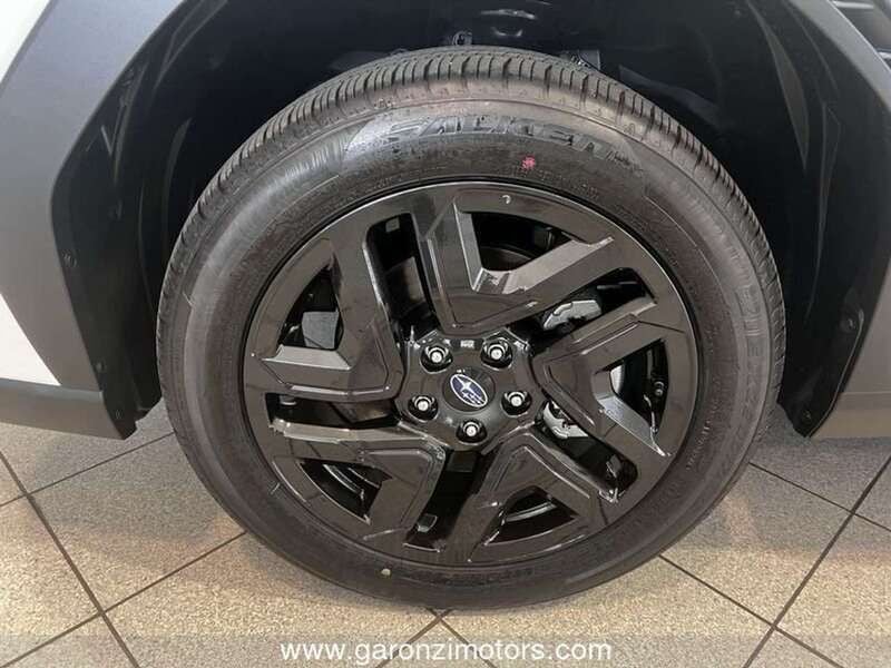 Nuova Subaru Forester 4dventure 136 CV (100 kW) 2025 Bianco SUV