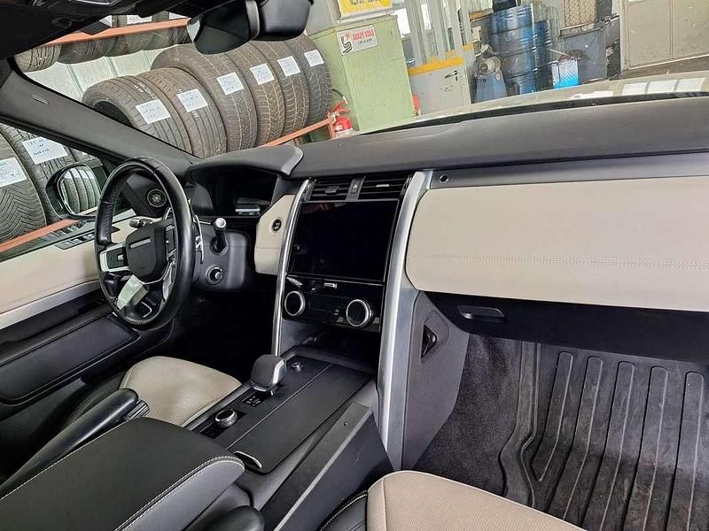 Usata Land Rover Discovery 5 SE Dynamic 249 CV (183 kW) 2021 SUV