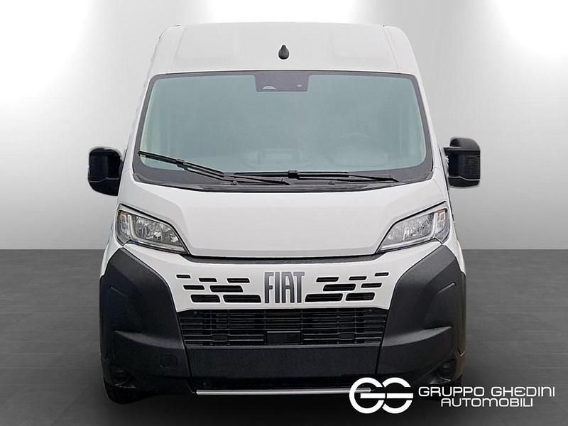 Nuova Fiat Ducato 140 CV (102 kW) 2026 Bianco pastello Furgone